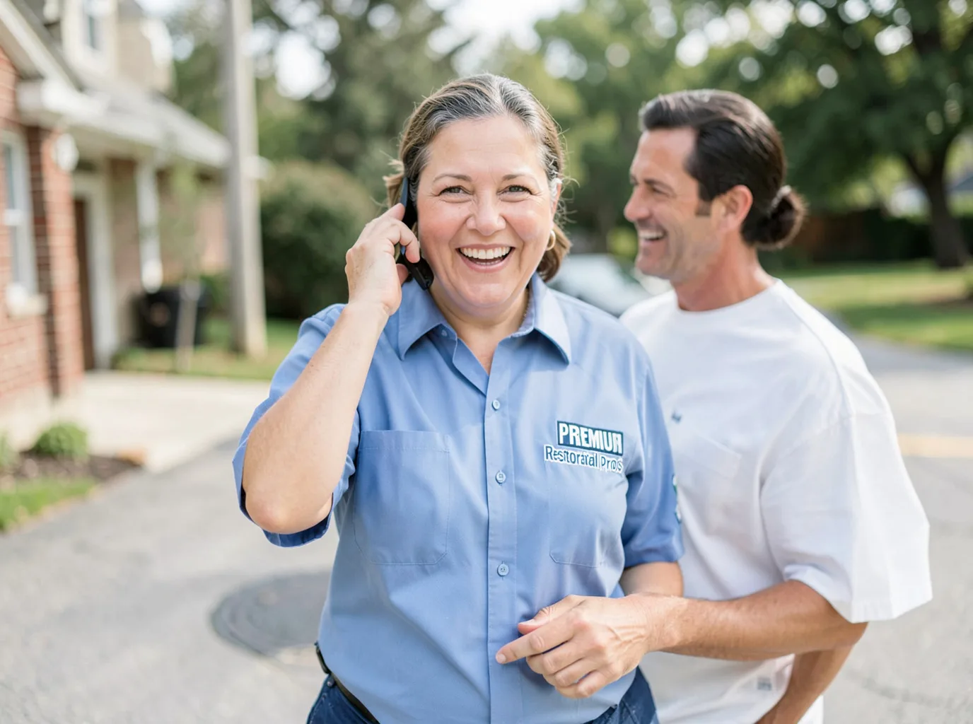 Water Damage Restoration Elbe, WA FAQs